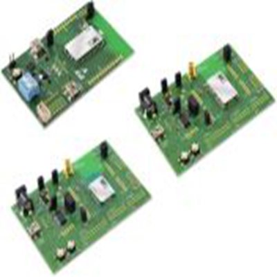 Wurth Elektronik,2605039241001,Wurth Elektronik  EV-Kit Thadeus，包括外部天线 评估套件, Thadeus芯片, 用于thodeus ev