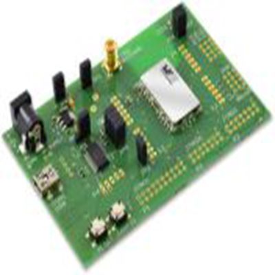 Wurth Elektronik,2607019211001,Wurth Elektronik  EV-Kit Titania，包括外部天线 评估套件, Titania芯片, 用于titania ev