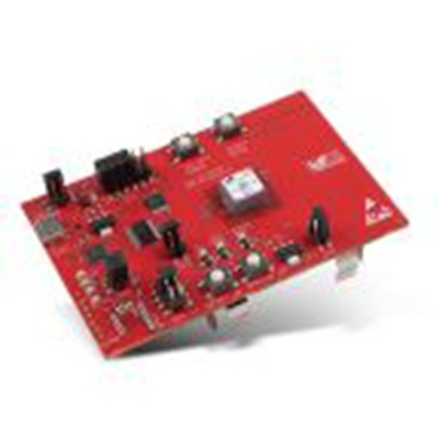 Wurth Elektronik,2614029237001,Wurth Elektronik  Erinome-II评估套件 评估套件, Erinome-II芯片, 用于erinome-ii 评估套