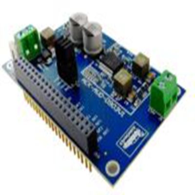 STMicroelectronics,AEK-AUD-D903V1,STMicroelectronics  评估测试板, AEK-AUD-D903V1, 具有高级诊断功能的 D 类汽车音频放大器板, 