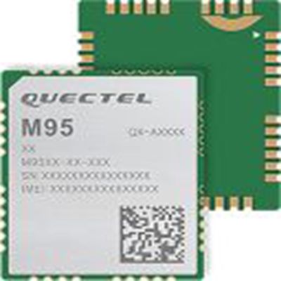 Quectel,M95FA-TEA-03-STDN,Quectel , M95FA-TEA-03-STDN