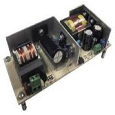 STMicroelectronics,EVL6566B-65W-QR,STMicroelectronics  19V - 65W 准谐振反激式适配器板, 电源管理单元 (PMU) 适配器板, L656