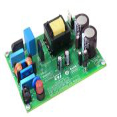 STMicroelectronics,EVLHVLED007W35F,STMicroelectronics  LED驱动器, EVLHVLED007W35F 评估测试板, 35W LED 驱动器, 用