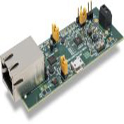 Microchip,EV02N47A,Microchip  100BASE-TX to 100BASE-T1 媒体转换器板 开发套件, EV02N47A芯片, 用于evb - LAN8770M, EV