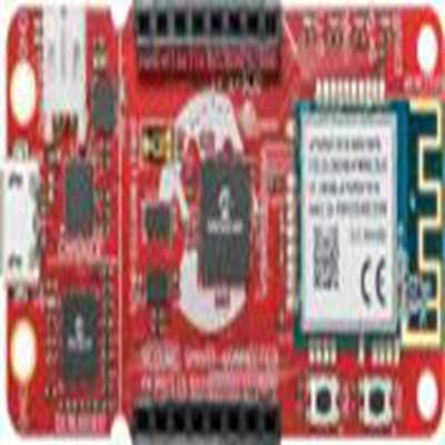 Microchip,EV75S95A,Microchip  排油口, ARM Cortex M内核 EV75S95A