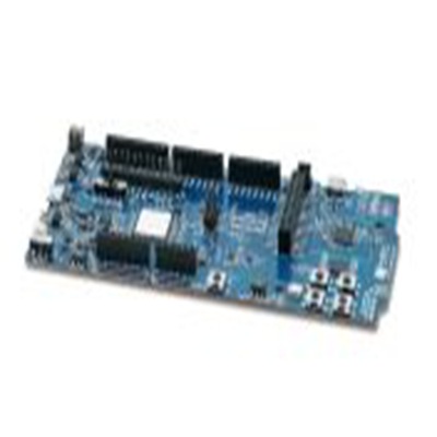 Nordic Semiconductor,nRF5340-DK,Nordic Semiconductor  nRF5340 DK 蓝牙, ZigBee 开发套件, 802.15.4, SEGGER J