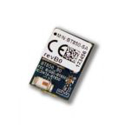 Ezurio,DVK-BT850-SA,Ezurio  Bt85x 系列 蓝牙, 蓝牙 v5.0, 经典蓝牙和 BLE, BT85x Bluetooth HCI module and Adapter芯
