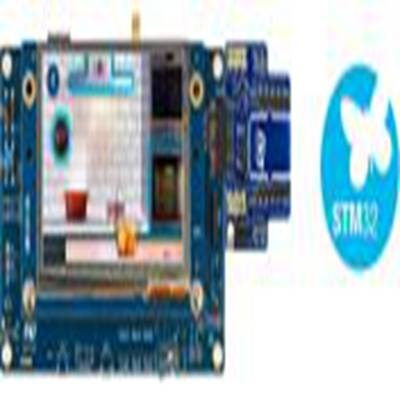 STMicroelectronics,STM32H735G-DK,STMicroelectronics  STM32 微控制器开发工具, MCU 开发套件, STM32H735IGK6U处理器, AR