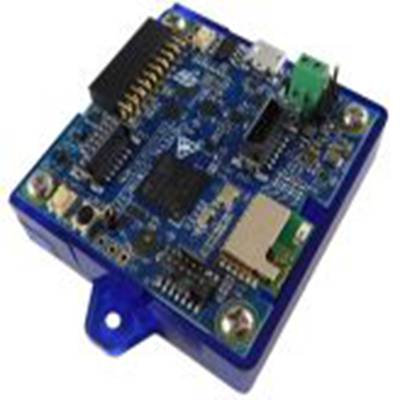 STMicroelectronics,STEVAL-STWINKT1B,STMicroelectronics  STEVAL-STWINKT1B 开发套件, STM32L4R9ZI芯片, 用于工业物联