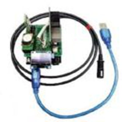 Amphenol Advanced Sensors,AAS-AQS-UNO-RH-CO2,Amphenol Advanced Sensors  AAS-AQS-UNO-RH-CO2 评估测试板, 湿度
