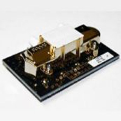Amphenol Advanced Sensors,T6615,Amphenol Advanced Sensors  T6615 传感器双通道模块 开发套件, CO2 Sensor芯片, 用于微处理器