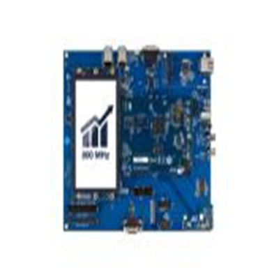 STMicroelectronics,STM32MP157D-EV1,STMicroelectronics  STM32MP157 微控制器开发工具 开发板, 基于 ARM 的双核 Cortex-A7