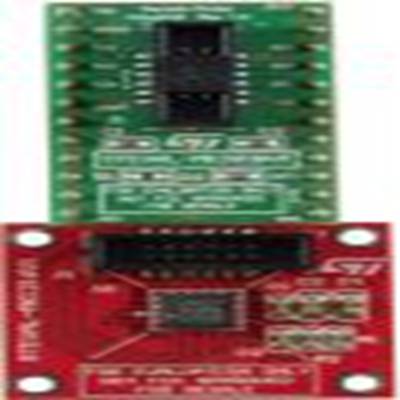 STMicroelectronics,STEVAL-MKI216V1K,STMicroelectronics  基于 IIS3DHHC 的数字倾角仪套件 评估测试板, LIS3DHHC芯片, 用于MK