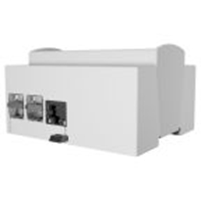 Italtronic,25.0610000.RP4,Italtronic 树莓派外壳, ABS制主体, 灰色, 用于Raspberry Pi