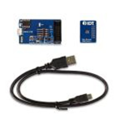 Renesas Electronics,ZMOD4410-EVK-HC-WP,Renesas Electronics  评估套件 开发套件, 气体传感器模块, ZMOD4410-EVK-HC-WP芯片