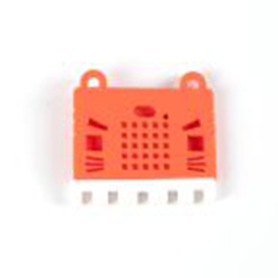 Kittenbot,KBA9075D,Kittenbot BBC micro:bit 箱 红色, Kittenbot系列