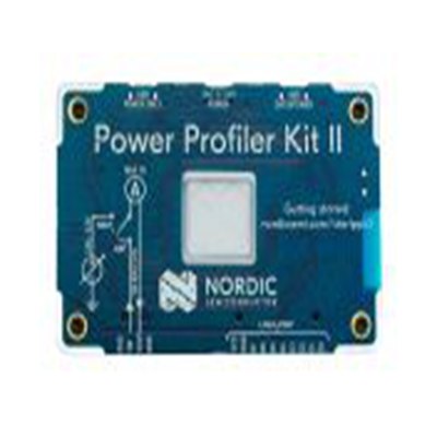 Nordic Semiconductor,nRF-PPK2,Nordic Semiconductor  开发套件, nRF-PPK2
