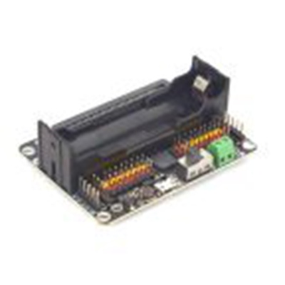 Kittenbot,KBK9001A,Kittenbot  Robotbit Robotics micro:bit 扩展板, BBC Micro:bit 附加组件
