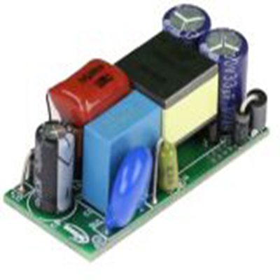 Infineon,EVAL16W66VBCKCETOBO1,Infineon  EVAL_16W_66V_BCK_CE, MOSFET 评估测试板, IPN60R3K4CE芯片, 用于开发照明