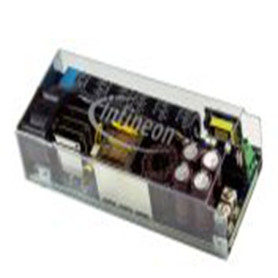 Infineon,EVAL3K3WBIDIPSFBTOBO1,Infineon  EVAL_3K3W_BIDI_PSFB, 直流-直流转换器 评估测试板, BAT165, 2EDF7275F, IPL