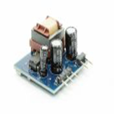 Infineon,KIT6W12VP7950VTOBO1,Infineon  KIT_6W_12V_P7_950V, MOSFET 评估测试板, ICE5QSAG芯片, 用于开发工业、电源