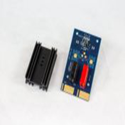 Infineon,KITDRIVER1EDN7550BTOBO1,Infineon  KIT_DRIVER_1EDN7550B, 栅极驱动器 评估测试板, 1EDN7550B芯片, 用于开发SMPS