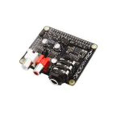 OSA Electronics,DBP4019N+,OSA Electronics 树莓派附加组件, DACBerry PRO