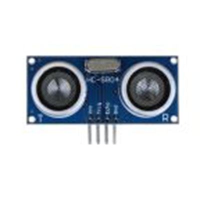 Kitronik,46130,Kitronik  超声波距离传感器 hc - SR04 5V 型号, BBC Micro:bit 附加组件