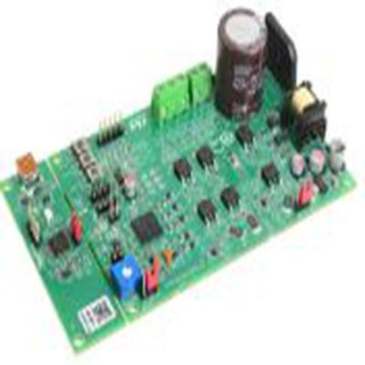 STMicroelectronics,EVSPIN32F06Q1S3,STMicroelectronics  EVSPIN32F06Q1, 3 相逆变器 演示板, PIN32F06Q1S3芯片, 用于
