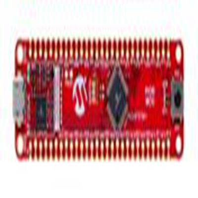 Microchip,DM182030,Microchip  PIC18F57Q84 微控制器开发工具, 微芯片 MPLAB X, MCC 评估套件, DM182030处理器, PIC18F57Q84内