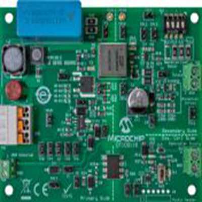 Microchip,DT100118,Microchip  MCP1012 1W 演示板, 交流/直流转换器 演示板, MCP1012芯片, 用于开发MCP1012