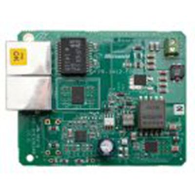 Microchip,PD70201EVB25F-12,Microchip  FB, PD with PD70201 12V 2.1A, 功率探测器 评估测试板, PD70201芯片