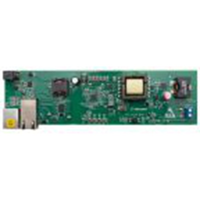 Microchip,PD70211EVB72FW-12,Microchip  FWD, PD with PD70211 12V 6A, 功率探测器 评估测试板, PD70211芯片