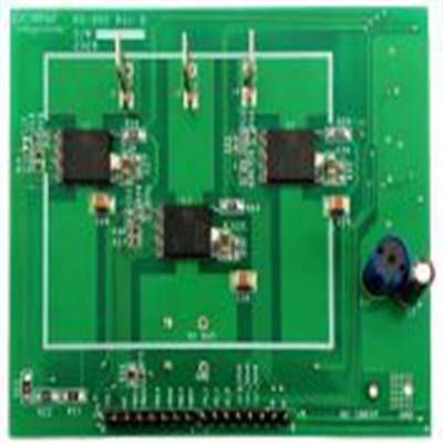 Power Integrations,RDK-852,Power Integrations  RDK-852, 3 相逆变器 参考设计, LNK3204D, BRD1263C芯片, 用于开发BLDC 