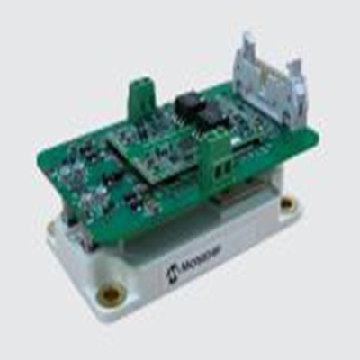 Microchip,ASDAK-MSCSM120AM042CT6LIAG-01,Microchip  ASDAK+ 增强型交换技术加速开发套件 开发套件, AgileSwitch 2ASC-12A1H