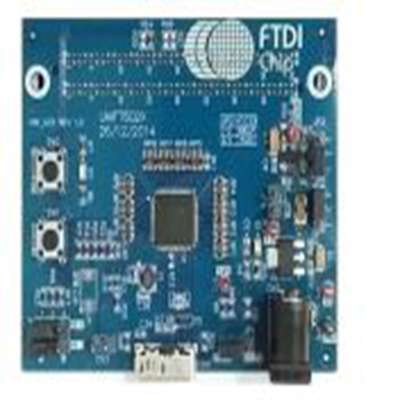 FTDI Chip,UMFT602A-B,FTDI Chip  UMFT602A-B 评估套件, FIFO 总线技术, UMFT602芯片, 用于FT602, UMFT602A-B