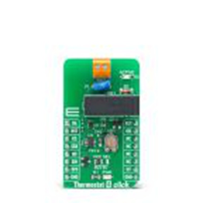 MikroElektronika,MIKROE-4194,MikroElektronika , 温度传感器, 湿度传感器