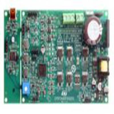 STMicroelectronics,EVSPIN32F06Q2S1,STMicroelectronics  EVSPIN32F06Q2S1, 栅极驱动器 评估测试板, STSPIN32F0602芯片