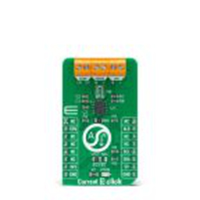 MikroElektronika,MIKROE-4203,MikroElektronika  电流 3 Click, EMC1702芯片