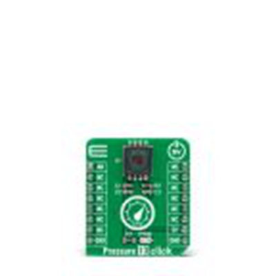 MikroElektronika,MIKROE-4294,MikroElektronika  压力 13 Click, KP229E2701芯片
