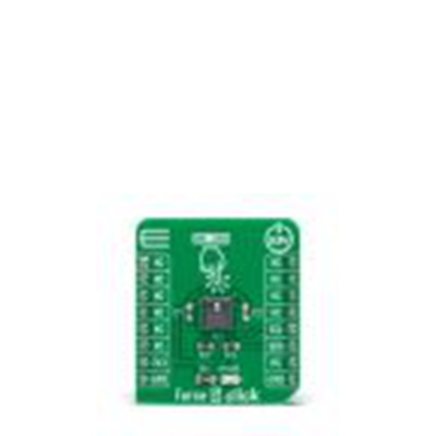 MikroElektronika,MIKROE-4305,MikroElektronika  力 5 Click, FMAMSDXX025WC2C3芯片