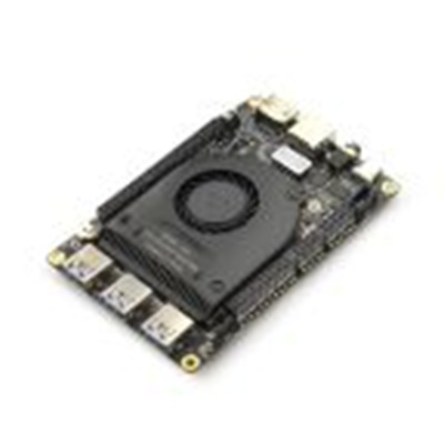 DFRobot,DFR0547,DFRobot 单板计算机, Intel Cherry Trail Z8350处理器