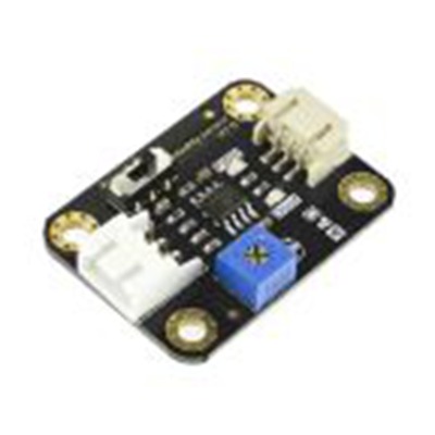 DFRobot,SEN0189,DFRobot Arduino兼容套件, 开发套件, Arduino板, Gravity：用于 Arduino 的模拟浊度传感器