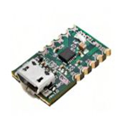 FTDI Chip,UMFT234XF,FTDI Chip  UMFT234XF 开发模块 开发分线板, USB 至 UART, PCB 技术中的 PCB, UMFT234XF芯片, 用于USB