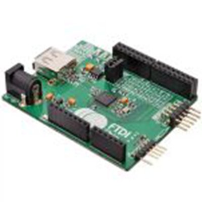 FTDI Chip,UMFT311EV,FTDI Chip  FT311D_开发模块：UMFT311EV 开发模块, UMFT311EV芯片, 用于USB, UMFT311EV