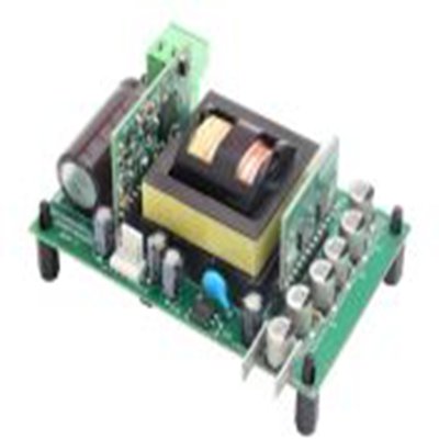 STMicroelectronics,EVLMG1-250WLLC,STMicroelectronics , 直流-直流转换器, MasterGaN1, SRK2001芯片, 用于开发适配器、 smp