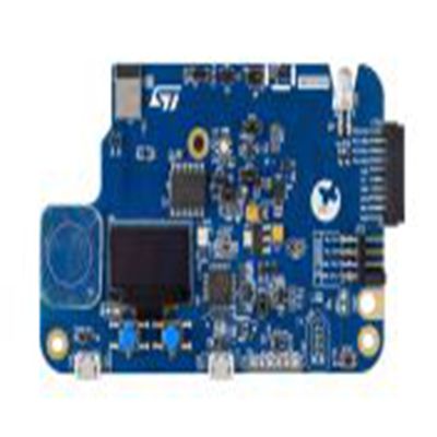 STMicroelectronics,STM32WB5MM-DK,STMicroelectronics  STM32 微控制器开发工具 开发套件, ARM Cortex内核 STM32WB5MM-DK