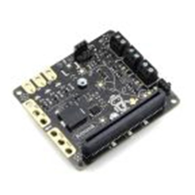 Kitronik,5697,Kitronik  环境控制委员会, BBC Micro:bit 附加组件