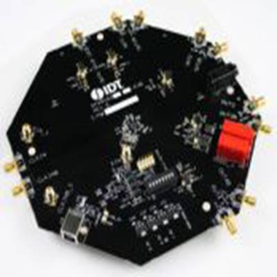 Renesas Electronics,5P49V6965-EVK,Renesas Electronics VersaClock 6E - 5P49V60 5P49V6965 和 5P49V6975 