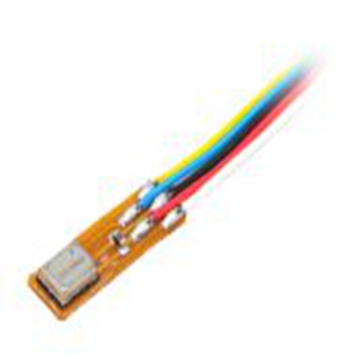 InvenSense,EV_ICS-40638-FX,InvenSense  MEMS 评估测试板, ICS-40638芯片, 用于集成电路